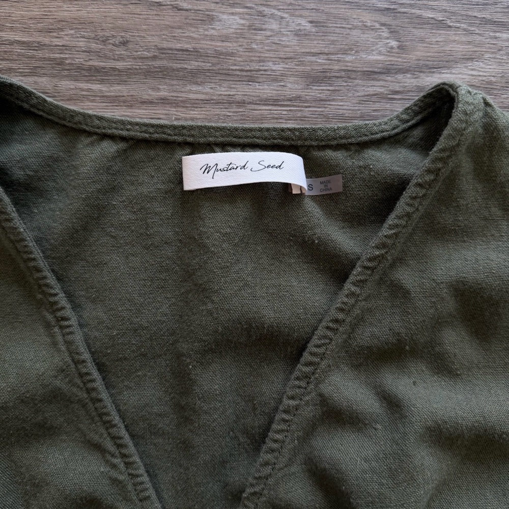 Romper - Picture 2 of 6